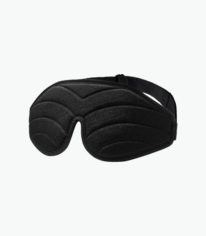 3D Sleep Eye Mask