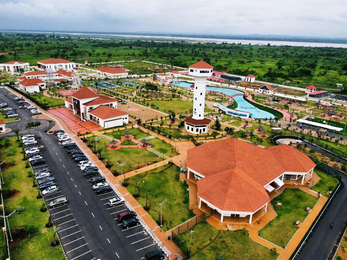 1 Day Asaba  Luxury Tour