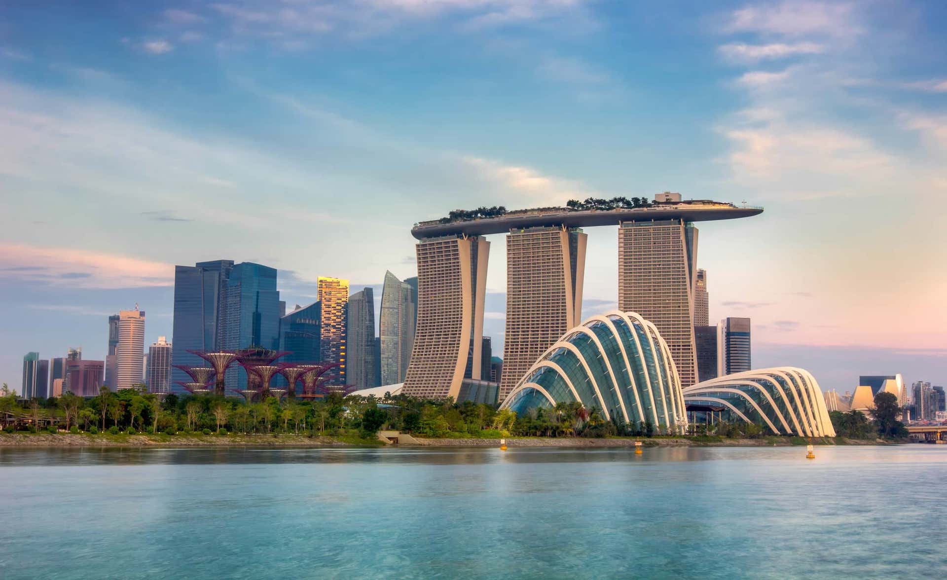Singapore Magic Escape 2026